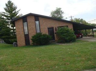 1773 NW Washington Blvd, Hamilton, OH 45013