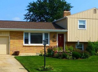 4813 Virginia Rd, Mechanicsburg, PA 17050