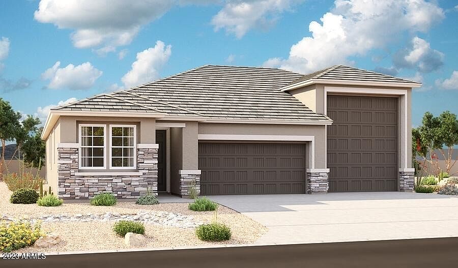 1st image of 1644 E BRANDON Drive