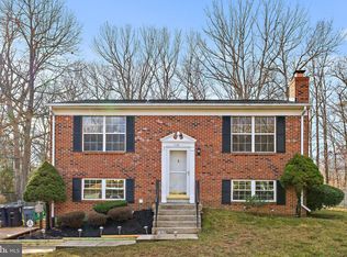 1115 Ellingwood Dr, Accokeek, MD 20607