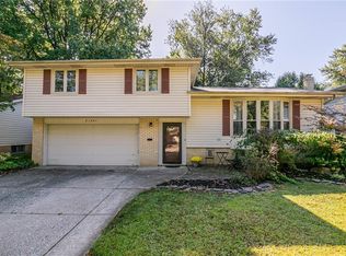 21241 Nottingham Dr, Fairview Park, OH