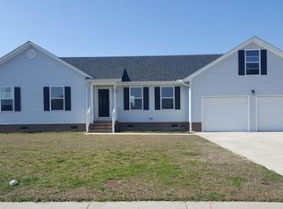 805 Kylers Way, Elizabeth City, NC 27909
