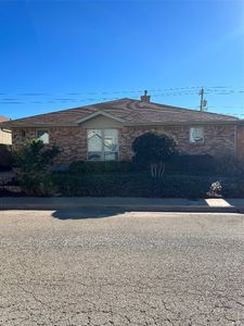 3181 Chimney Cir, Abilene, TX, 79606