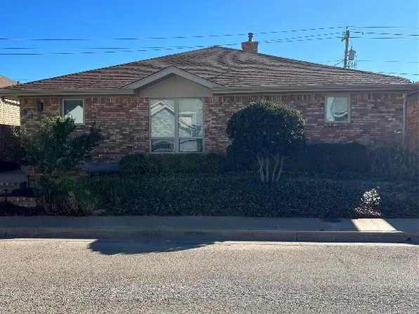 3181 Chimney Cir, Abilene, TX 79606