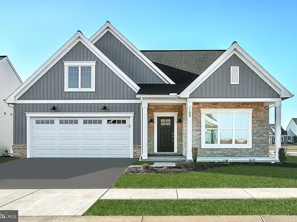 100 Pinnacle Ridge Dr, Annville, PA 17003