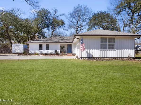 7724 Manini Way, Diamondhead, MS 39525