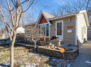 2433 SE 7th St, Des Moines, IA 50315