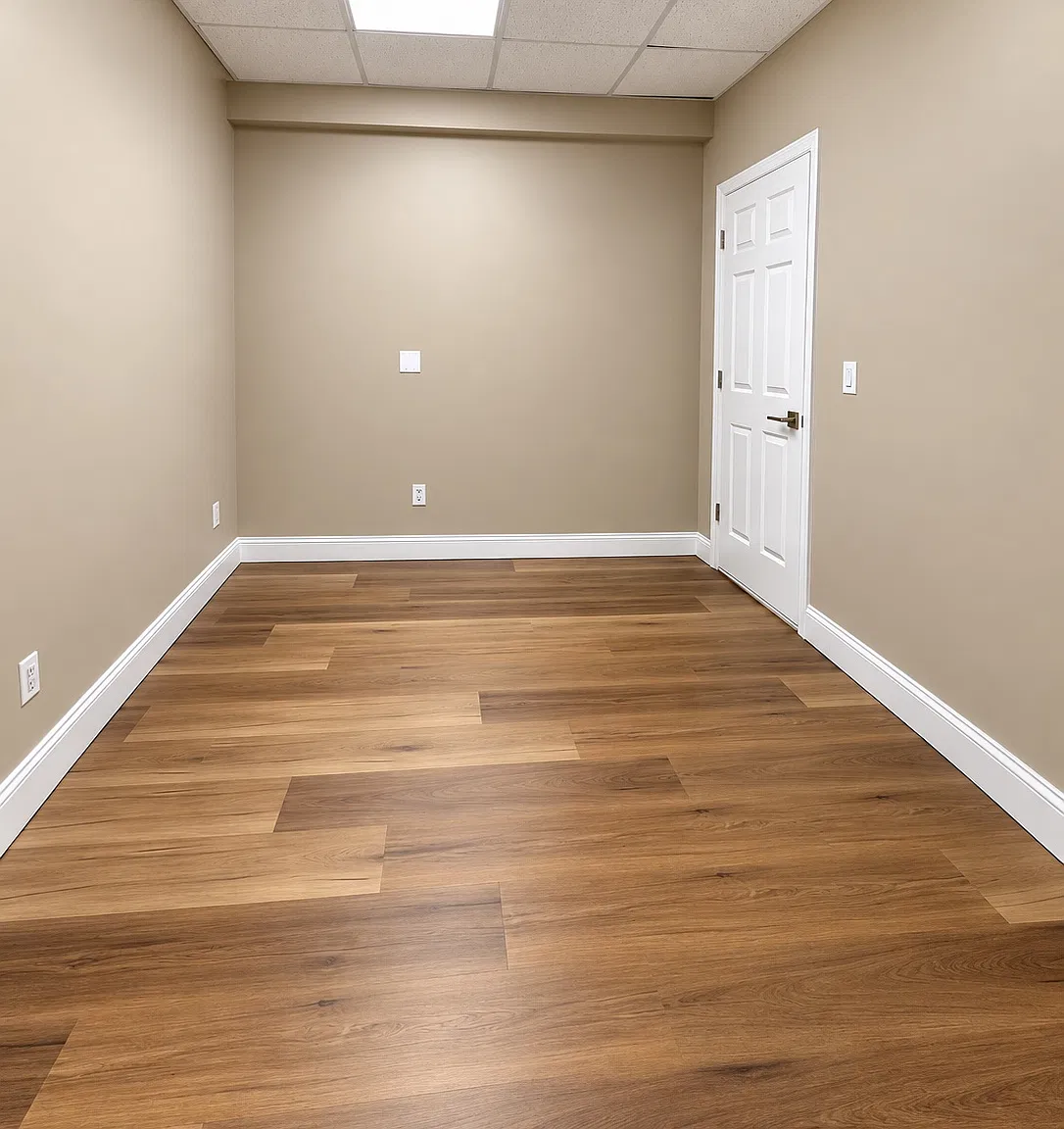 2 bed, 750 sqft, $2,600 — Photo 2