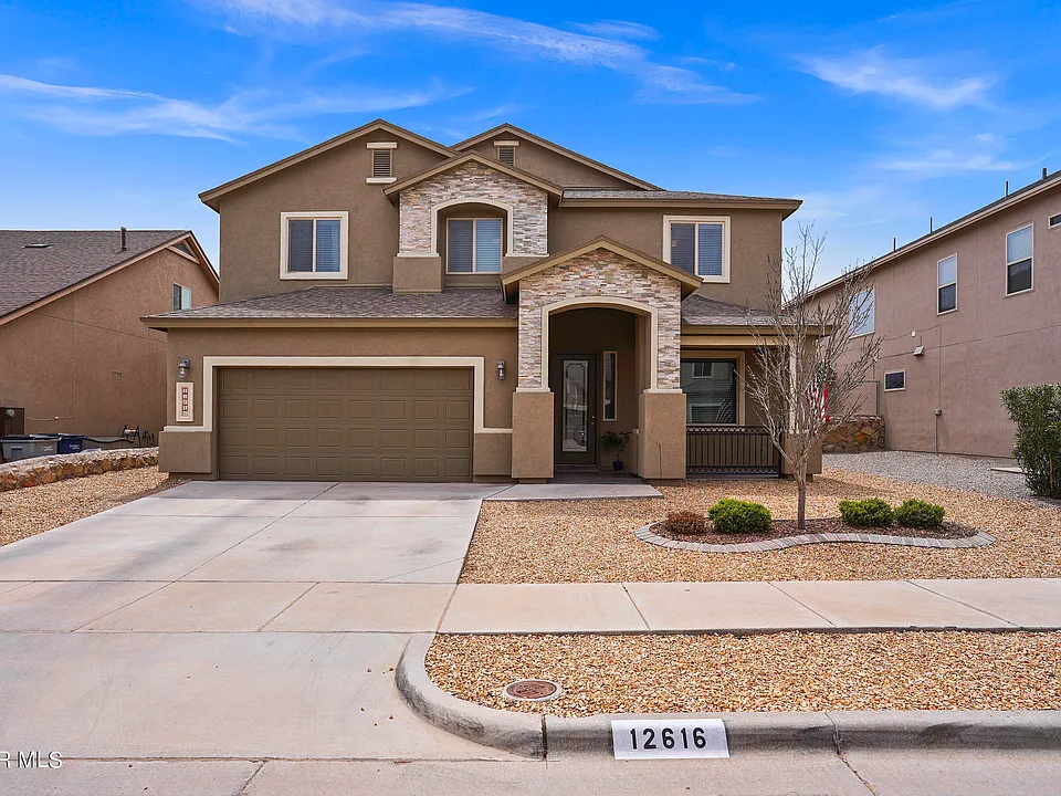 12616 Arrow Weed Dr