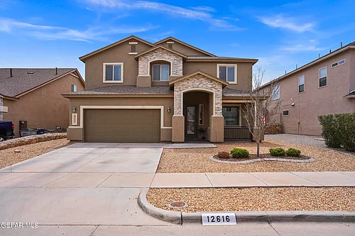 12616 Arrow Weed Dr Photo 1