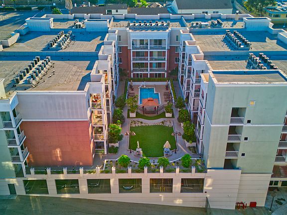 2nd image of 3740 Santa Rosalia Dr APT 221