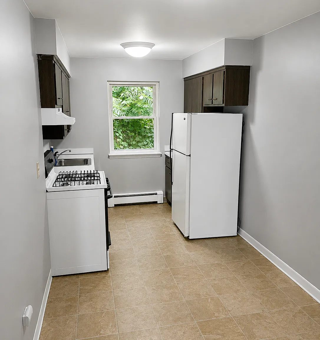 1 bed, $1,300 — Photo 4