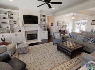 15933 Woodland Trl, Baton Rouge, LA 70817