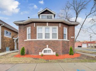 7800 S Rhodes Ave, Chicago, IL 60619