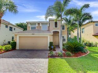 8942 Alexandra Cir, Wellington, FL 33414