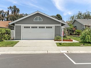 2118 Cottage Way, Vista, CA 92081