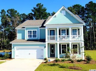716 Old Murrells Inlet Rd LOT 37, Murrells Inlet, SC 29576