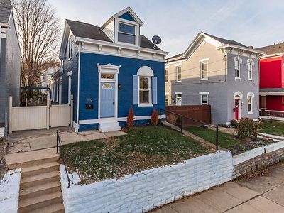 910 5th Ave, Dayton, KY, 41074