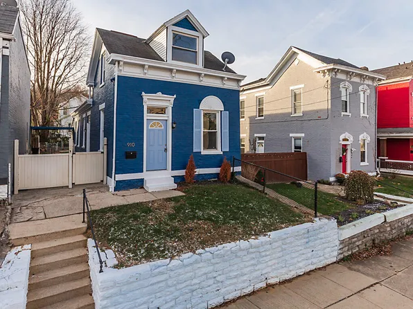 910 5th Ave, Dayton, KY 41074