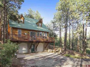 75 Antelope Dr, Bayfield, CO 81122