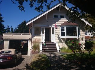 306 NW 52nd St, Seattle, WA 98107
