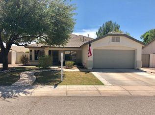 6395 W Behrend Dr, Glendale, AZ 85308