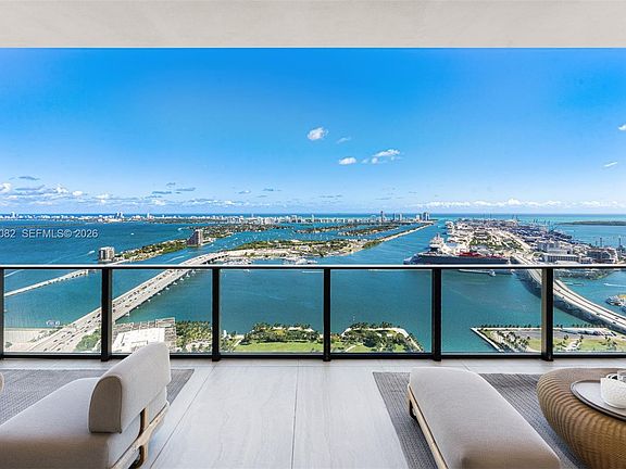 4th image of 1000 Biscayne Blvd Unit 5101