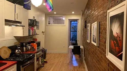 Rented by Nooklyn NYC LLC