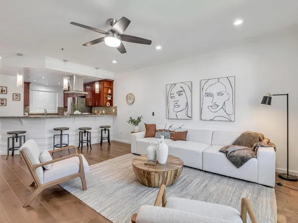 929 E El Camino Real APT 114E, Sunnyvale, CA 94087