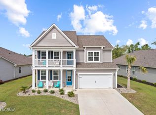 507 Edgewater Way, Surf City, NC 28445