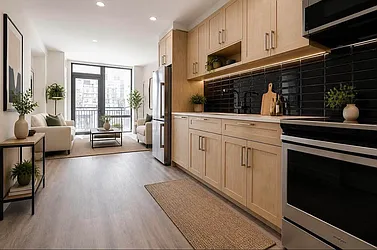 160 Clarkson Avenue, #1S