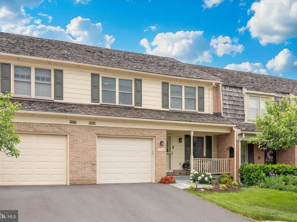 4055 Norbeck Square Dr, Rockville, MD 20853