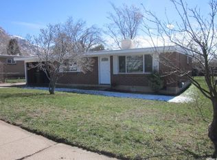 703 E 950 N, Ogden, UT 84404