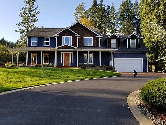 2nd image of 13800 NE 333rd St