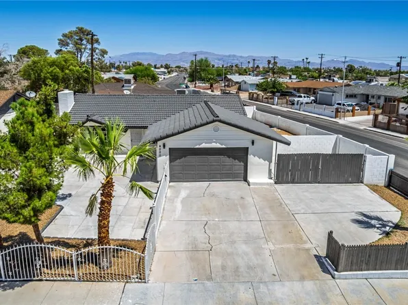 4000 El Camino Ave, Las Vegas, NV 89102