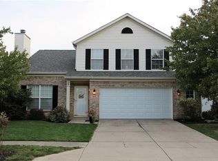 1631 Blankenship Dr, Indianapolis, IN