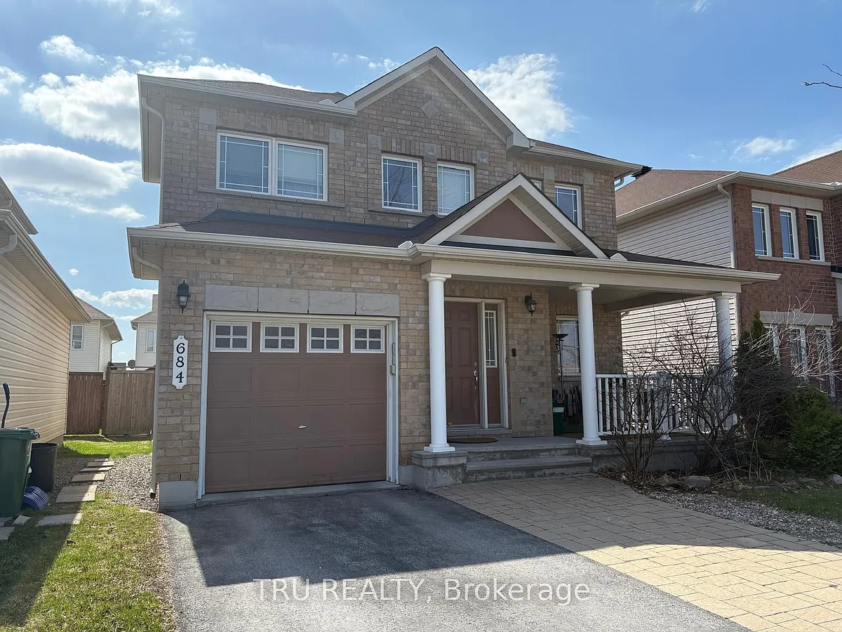 Building Photo - 684 Beatrice Dr