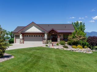 116 Redtail Rd, Polson, MT 59860