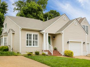 10219 Raintree Commons Ln, Henrico, VA 23238