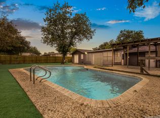 1802 Fort Henry St, San Antonio, TX 78245