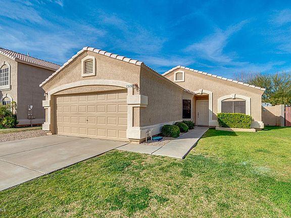 2nd image of 7516 E Milagro Ave