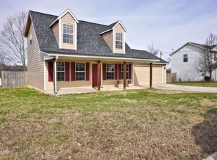 2312 Crestpark Rd #64, Knoxville, TN 37912