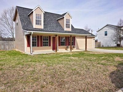 2312 Crestpark Rd #64, Knoxville, TN, 37912