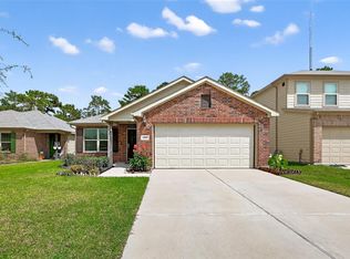 21222 Bush Brook Bend Path, Tomball, TX 77377