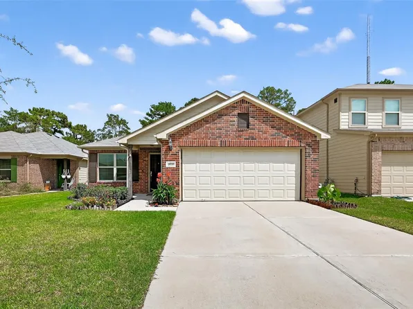 21222 Bush Brook Bend Path, Tomball, TX 77377