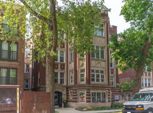 5018 S Woodlawn Ave APT 3N, Chicago, IL 60615