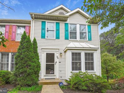25 Brantwood Ct, Nottingham, MD, 21236