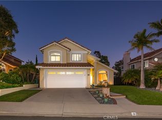 8 San Ricardo, Rancho Santa Margarita, CA 92688