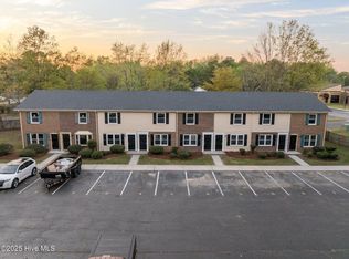 101 David Dr APT B4, Greenville, NC 27858