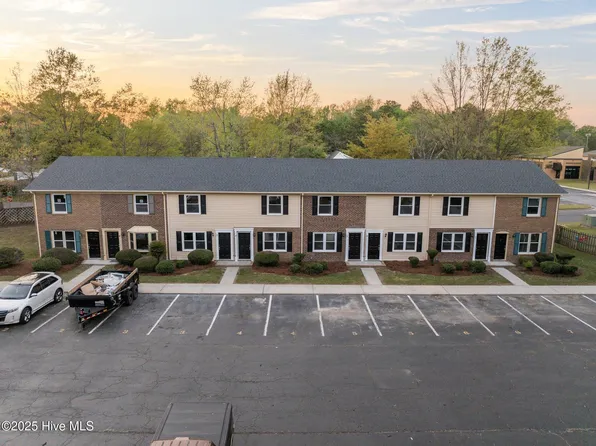 101 David Drive #B4, Greenville, NC 27858